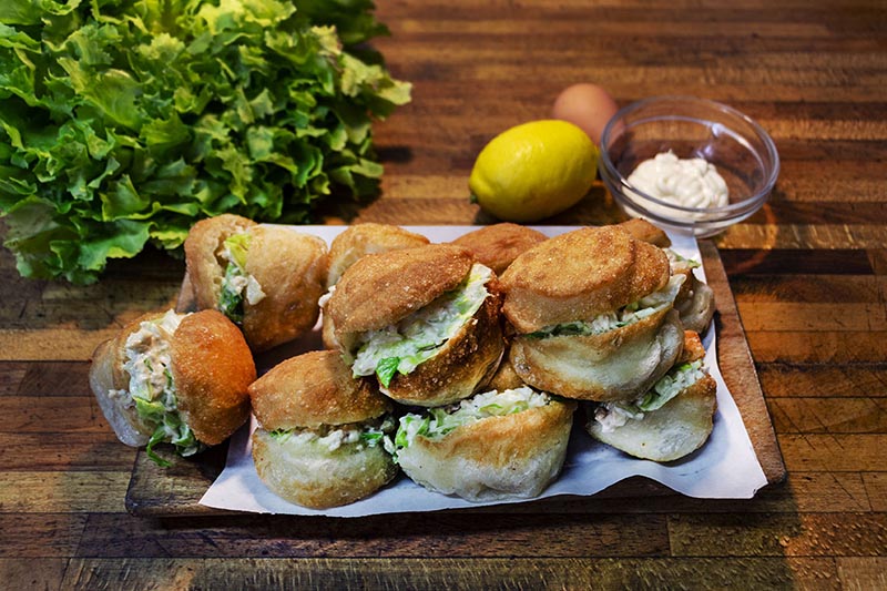 panini ripieni